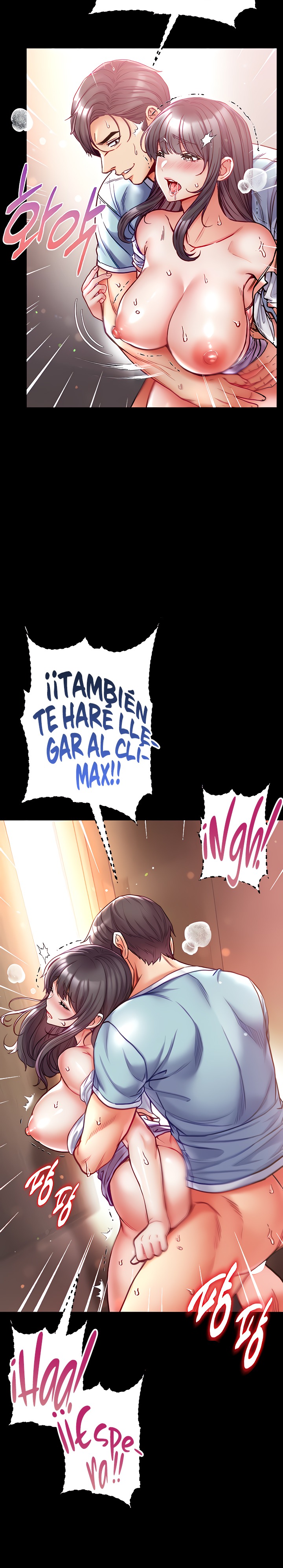 Grand Disciple Raw Chapter 52 Page 30