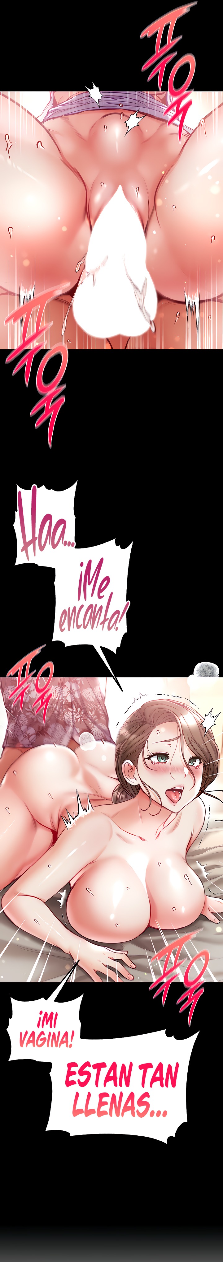 Grand Disciple Raw Chapter 52 Page 31