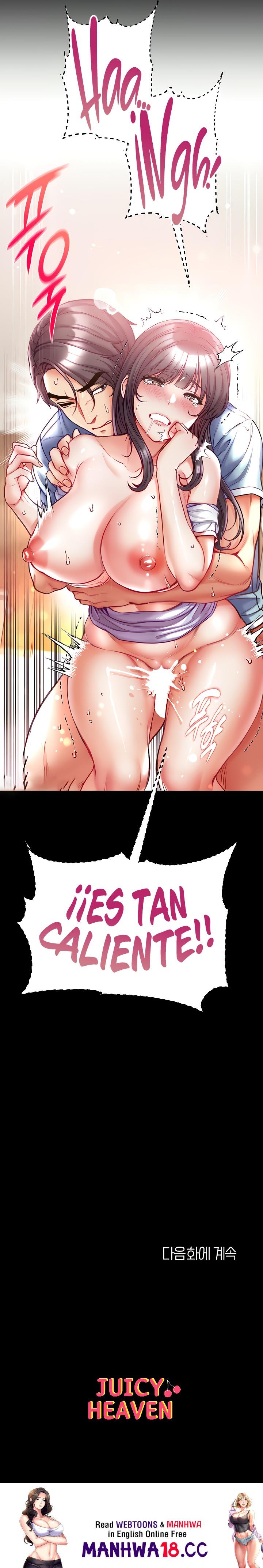 Grand Disciple Raw Chapter 52 Page 32