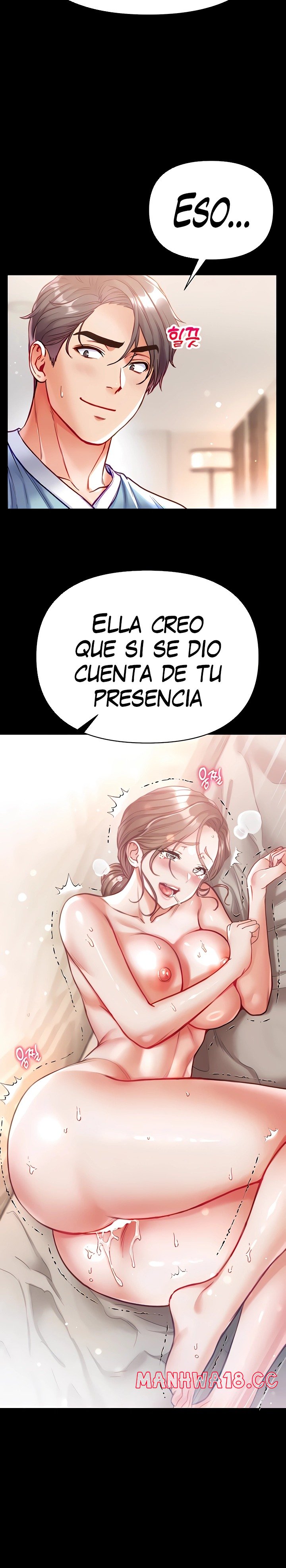 Grand Disciple Raw Chapter 53 Page 10