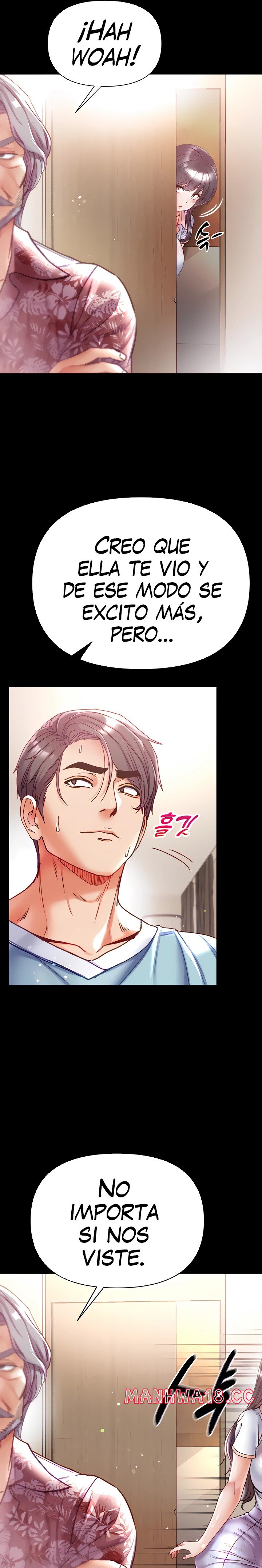 Grand Disciple Raw Chapter 53 Page 11