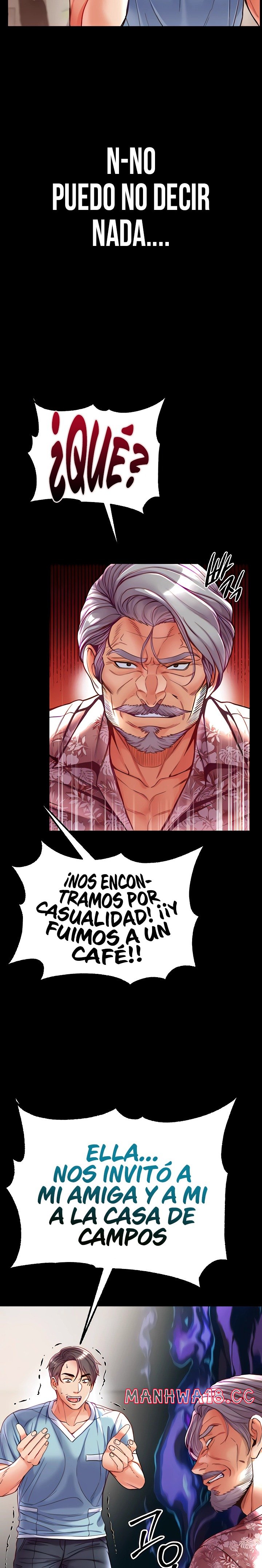 Grand Disciple Raw Chapter 53 Page 14