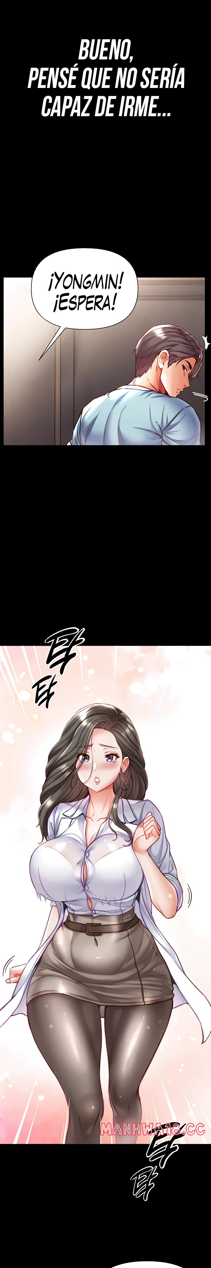 Grand Disciple Raw Chapter 53 Page 17