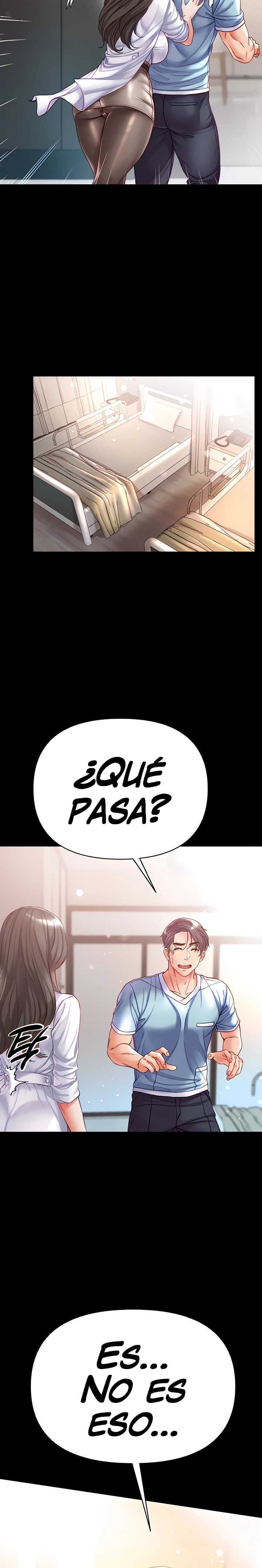 Grand Disciple Raw Chapter 53 Page 19