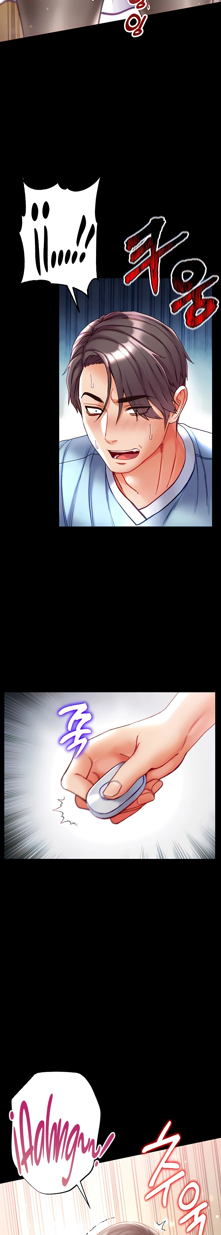 Grand Disciple Raw Chapter 53 Page 26