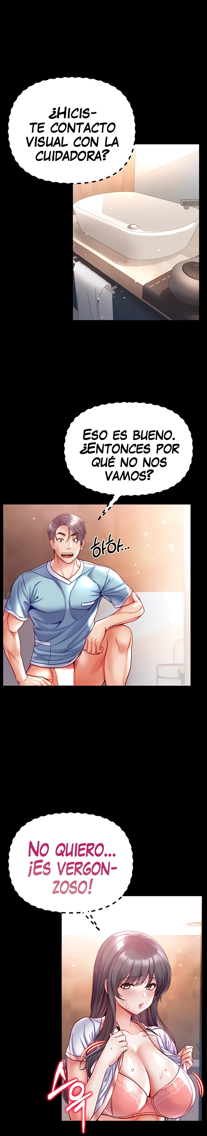 Grand Disciple Raw Chapter 53 Page 7
