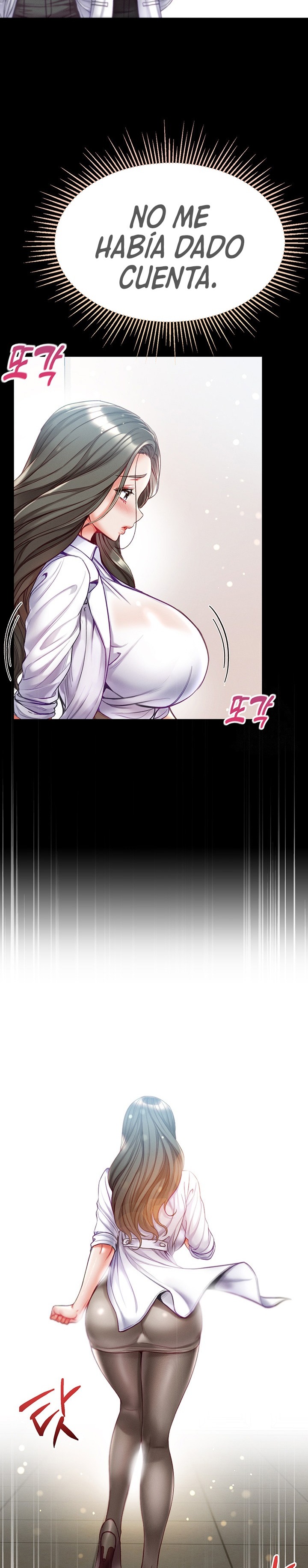 Grand Disciple Raw Chapter 54 Page 10
