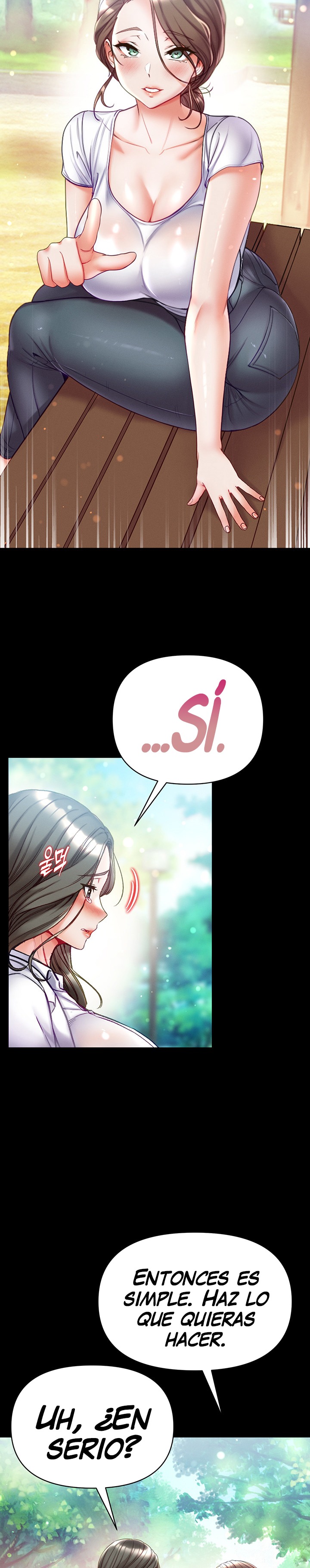 Grand Disciple Raw Chapter 54 Page 14
