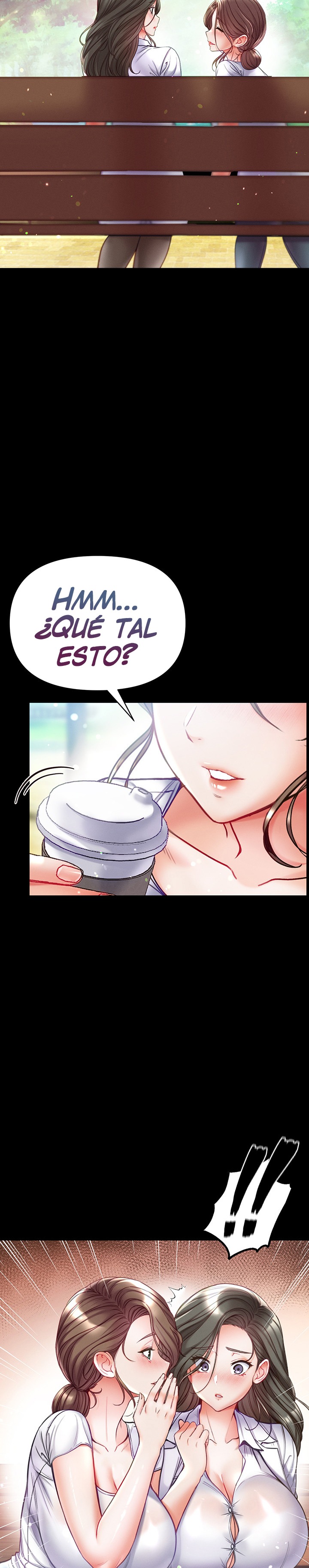 Grand Disciple Raw Chapter 54 Page 15