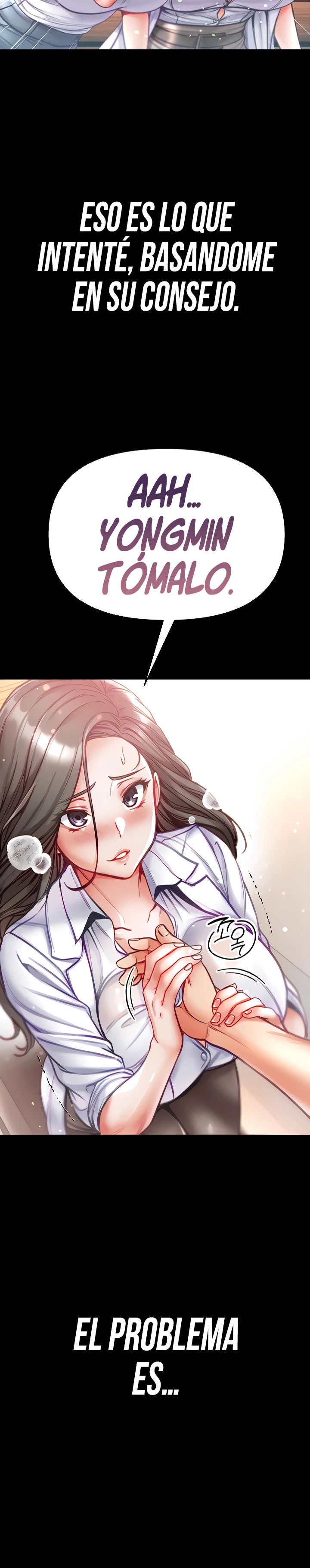 Grand Disciple Raw Chapter 54 Page 16