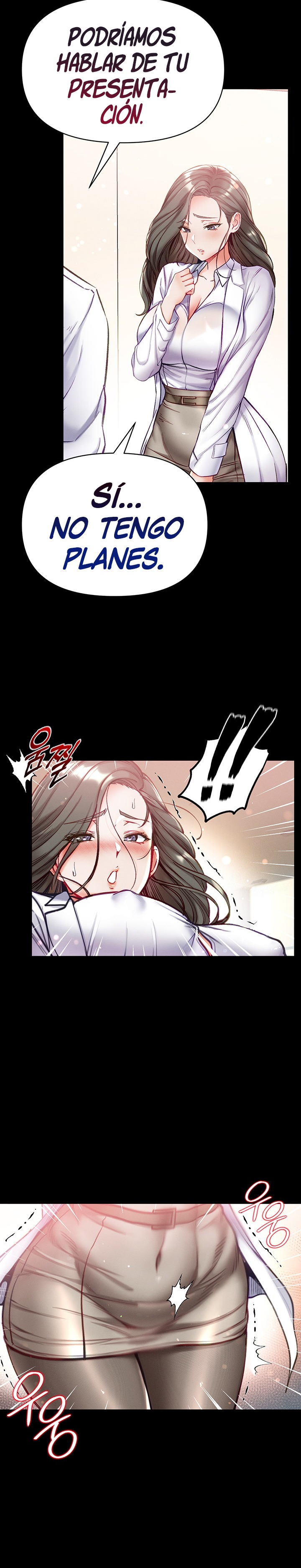 Grand Disciple Raw Chapter 54 Page 32