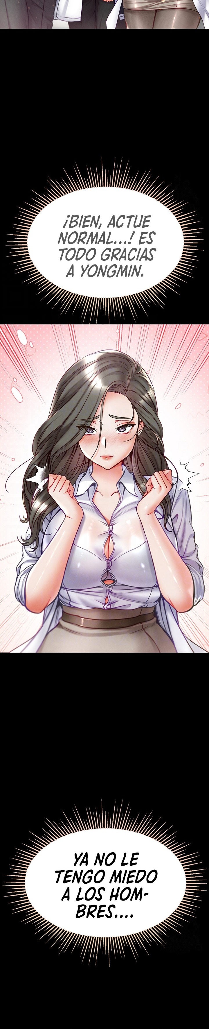 Grand Disciple Raw Chapter 54 Page 4