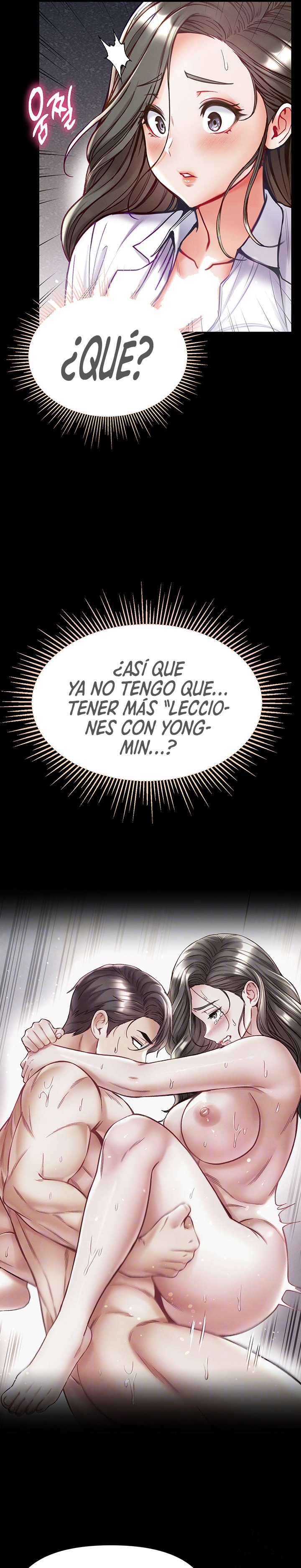 Grand Disciple Raw Chapter 54 Page 5