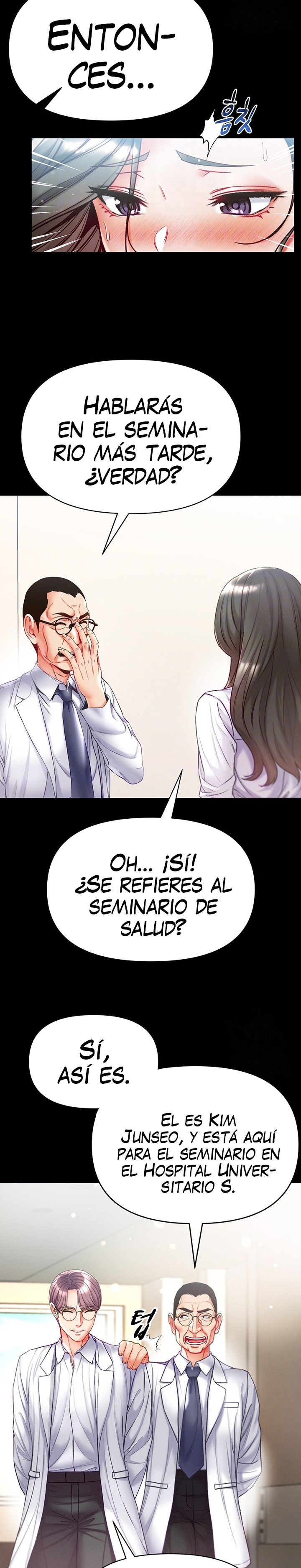 Grand Disciple Raw Chapter 54 Page 6