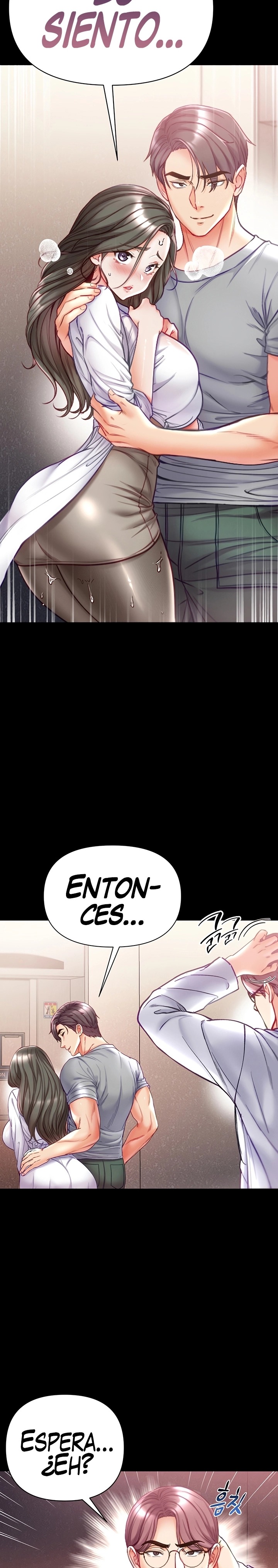 Grand Disciple Raw Chapter 55 Page 17