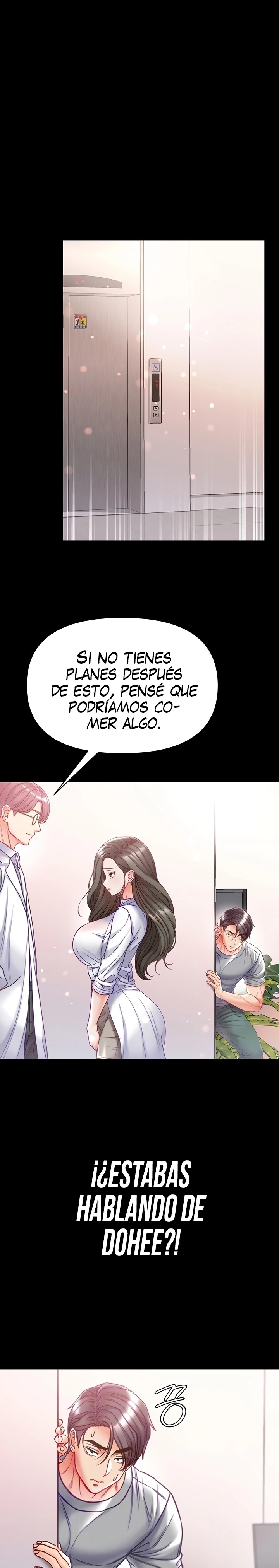 Grand Disciple Raw Chapter 55 Page 6