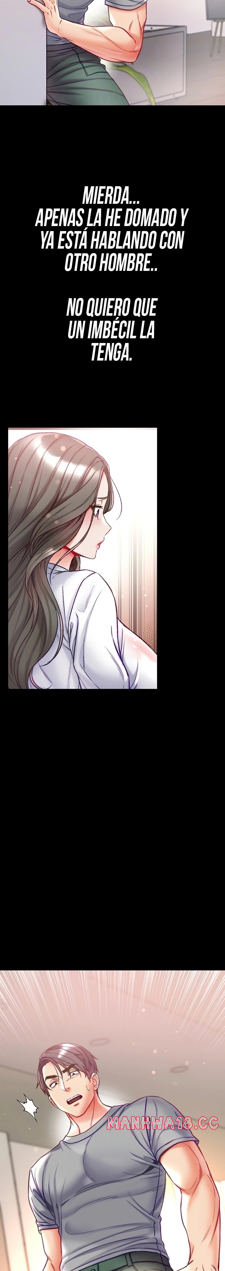Grand Disciple Raw Chapter 55 Page 7