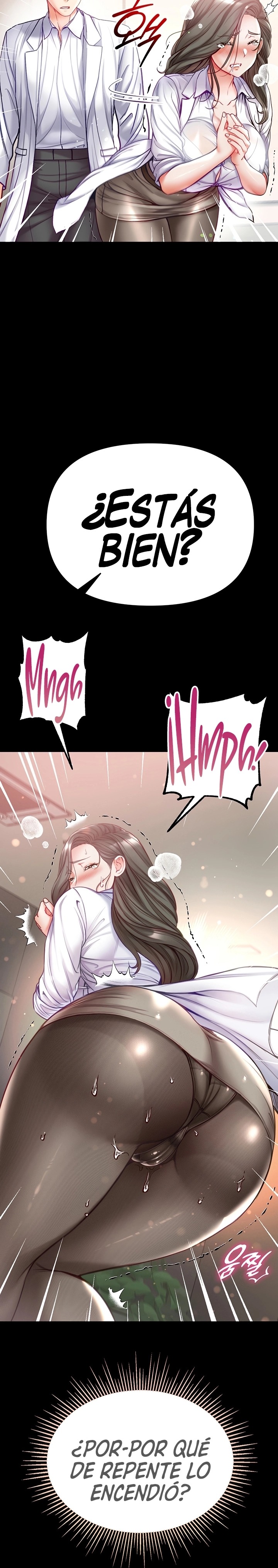 Grand Disciple Raw Chapter 55 Page 9