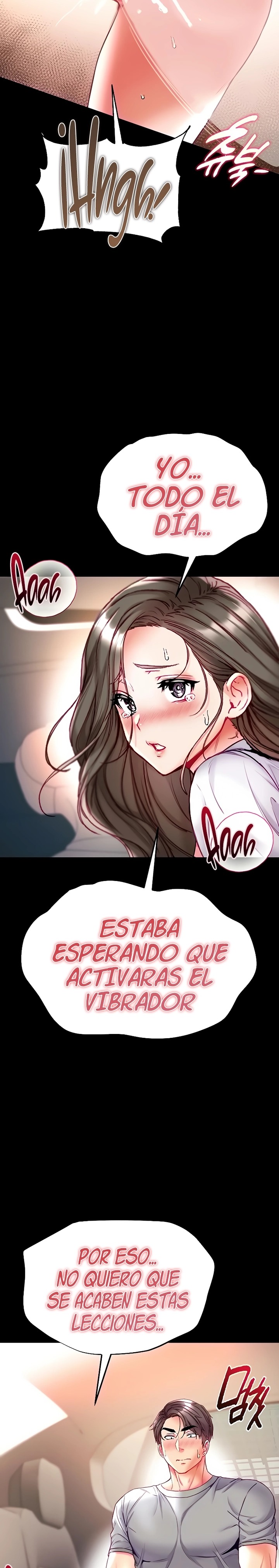 Grand Disciple Raw Chapter 56 Page 13