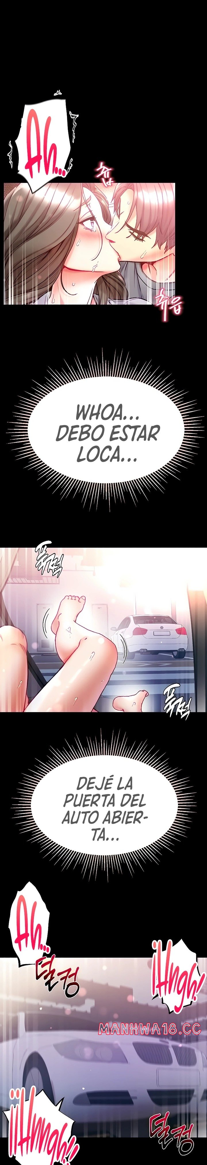 Grand Disciple Raw Chapter 56 Page 16