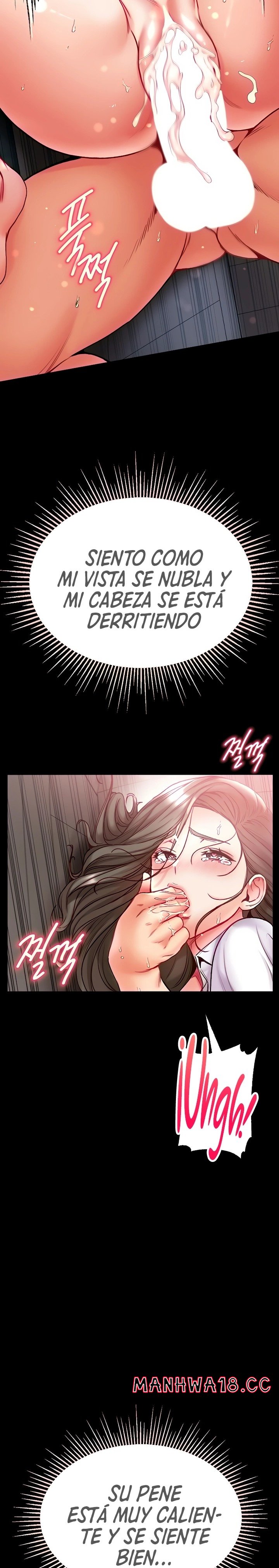 Grand Disciple Raw Chapter 56 Page 18