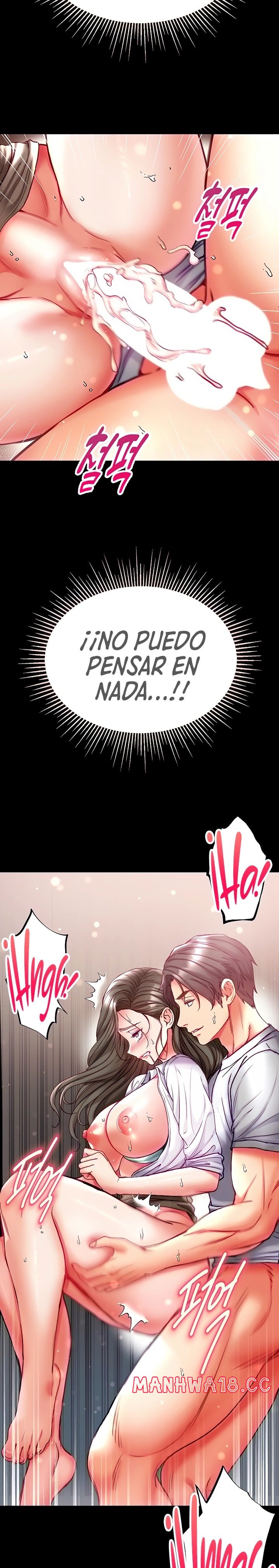 Grand Disciple Raw Chapter 56 Page 19