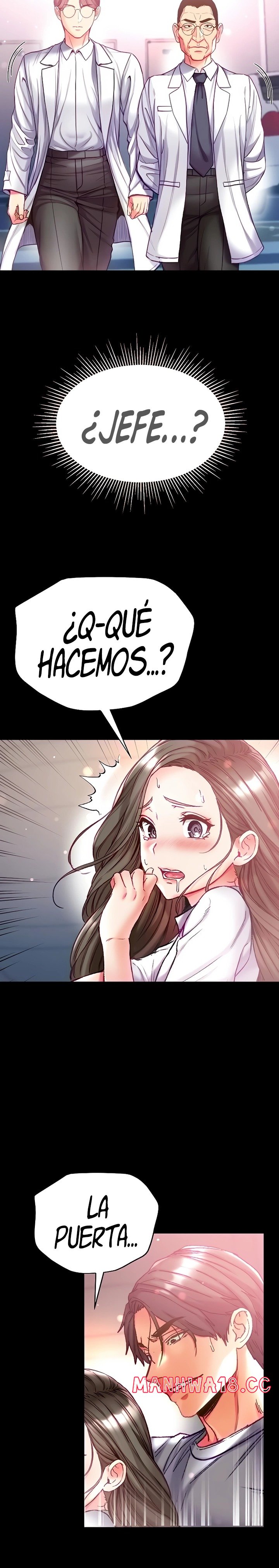 Grand Disciple Raw Chapter 56 Page 21