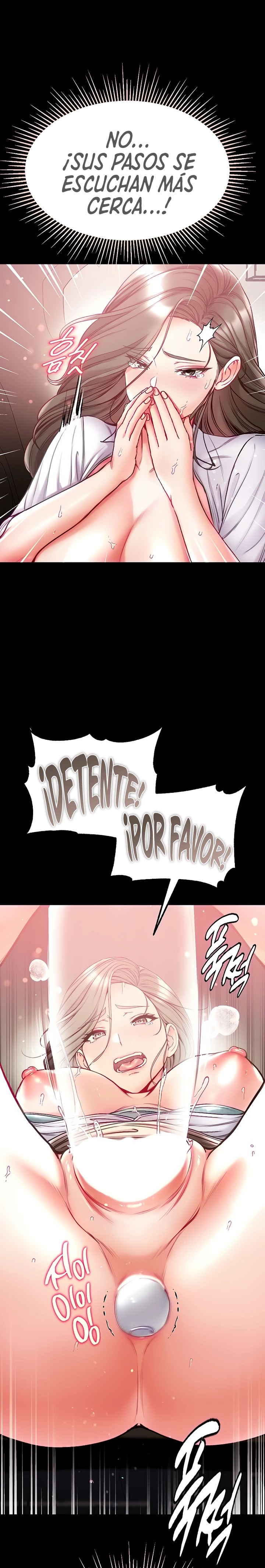 Grand Disciple Raw Chapter 56 Page 27