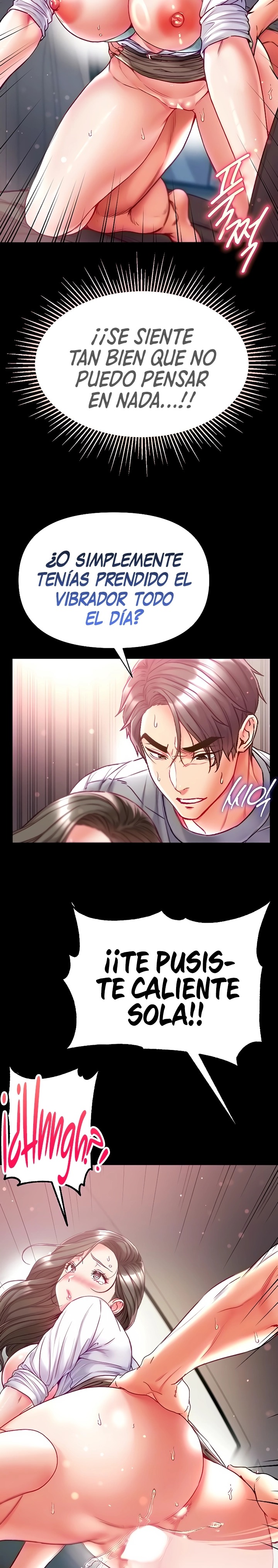 Grand Disciple Raw Chapter 56 Page 7