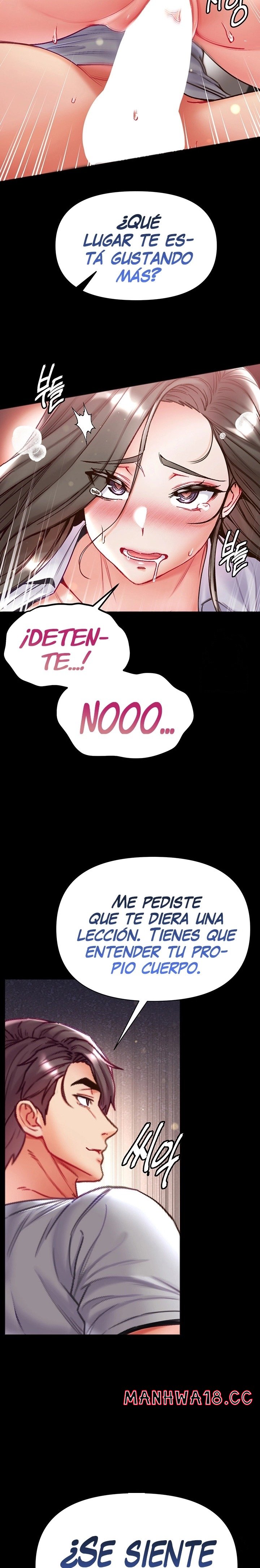 Grand Disciple Raw Chapter 57 Page 12