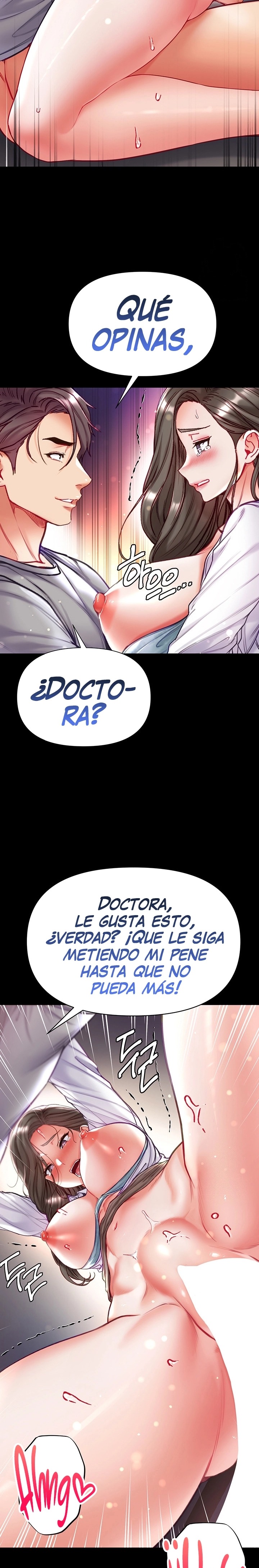 Grand Disciple Raw Chapter 57 Page 17