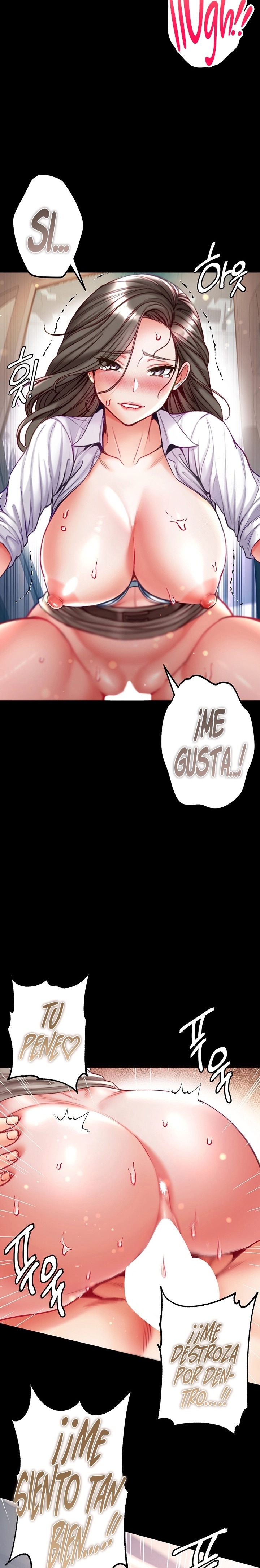 Grand Disciple Raw Chapter 57 Page 18