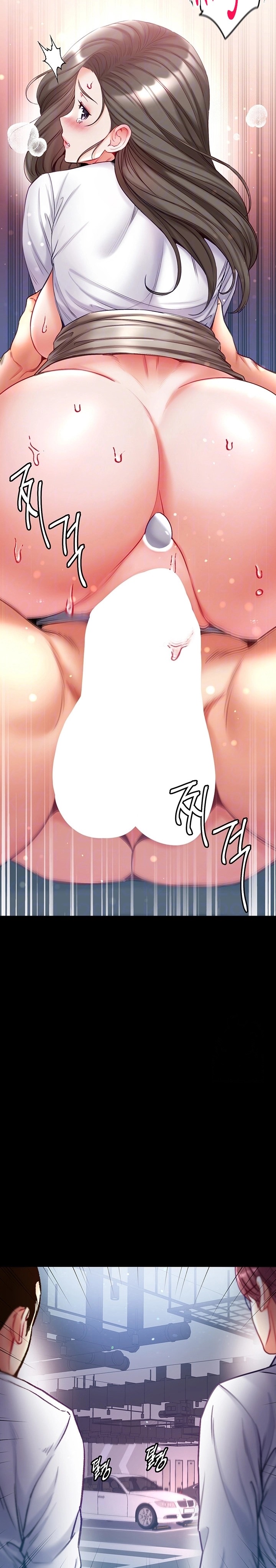 Grand Disciple Raw Chapter 57 Page 3