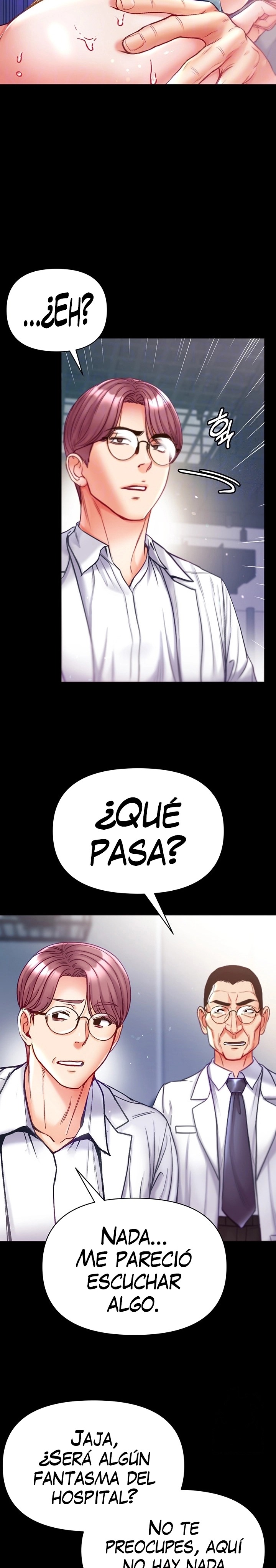 Grand Disciple Raw Chapter 57 Page 5