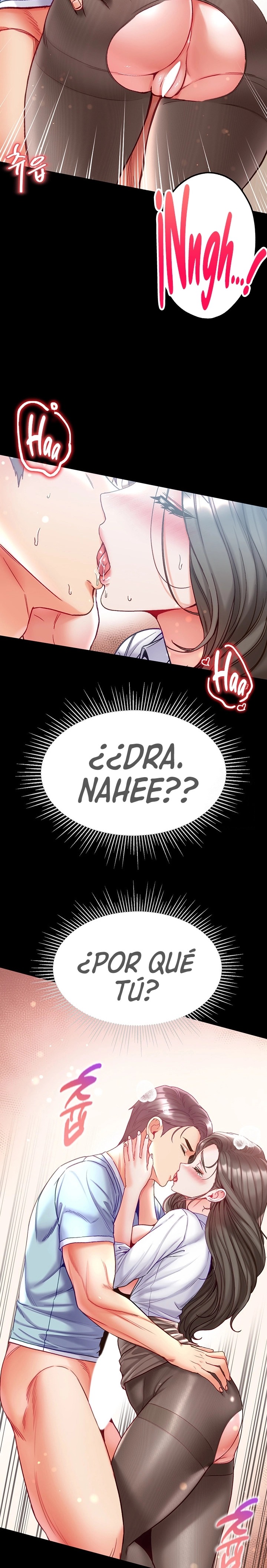 Grand Disciple Raw Chapter 58 Page 14