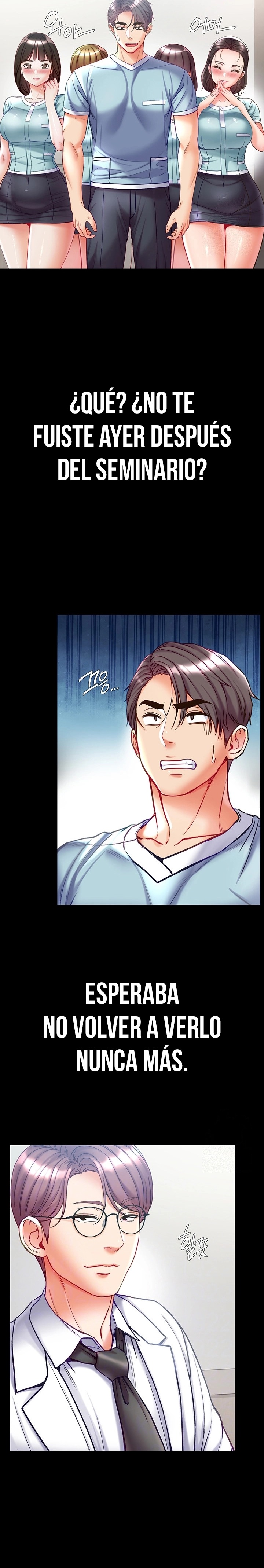 Grand Disciple Raw Chapter 58 Page 2