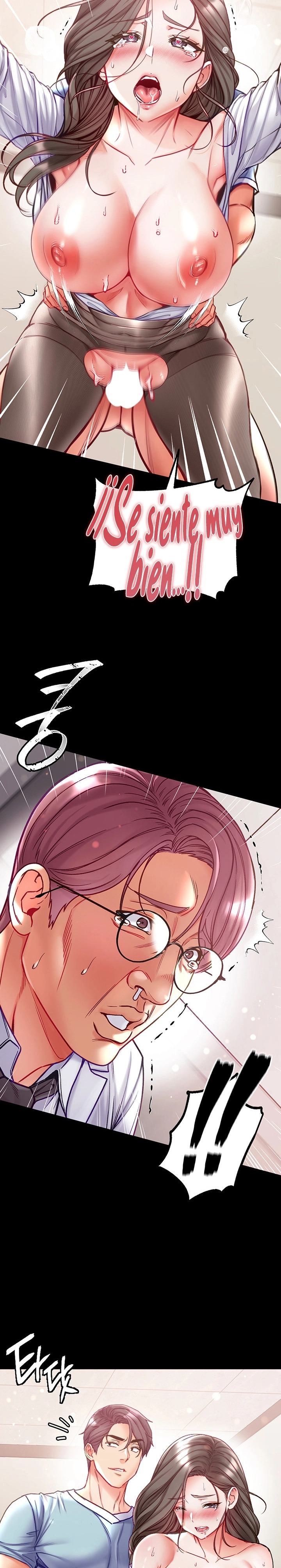 Grand Disciple Raw Chapter 58 Page 23