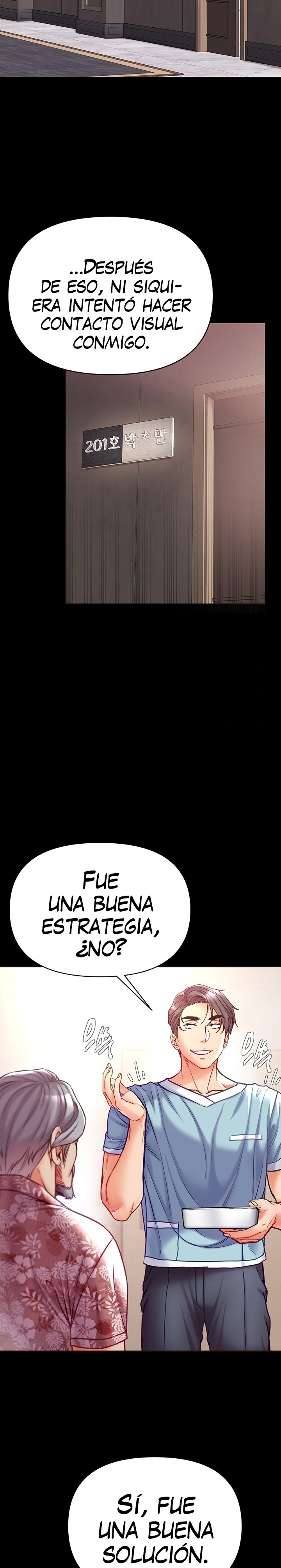 Grand Disciple Raw Chapter 58 Page 25