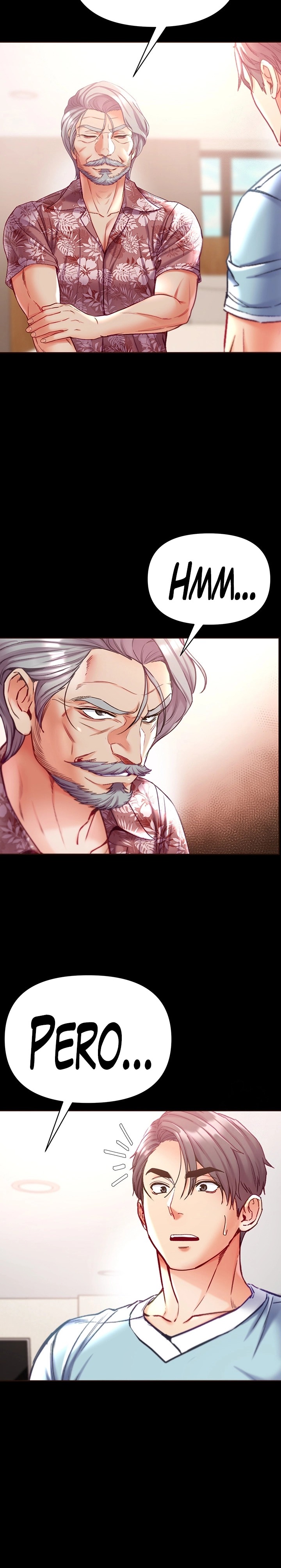 Grand Disciple Raw Chapter 58 Page 26