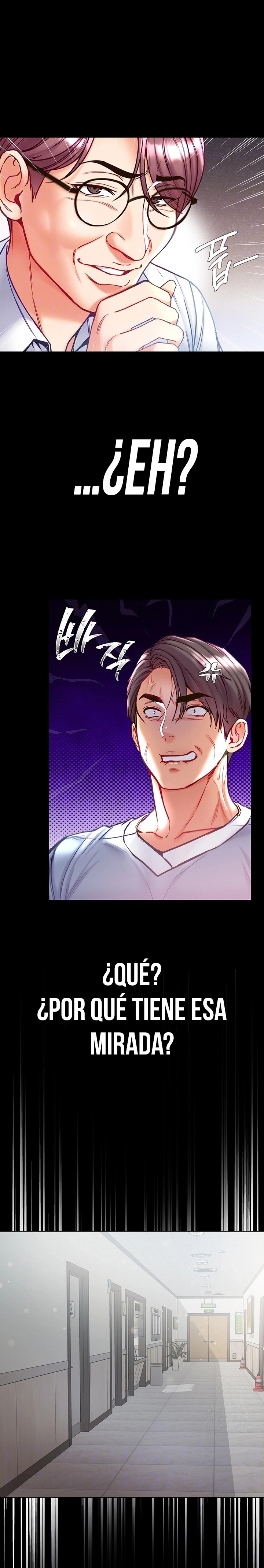 Grand Disciple Raw Chapter 58 Page 3