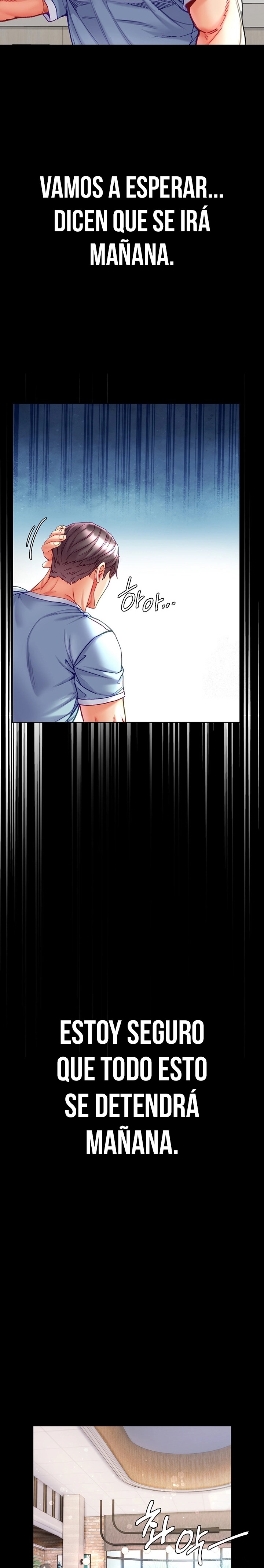 Grand Disciple Raw Chapter 58 Page 6