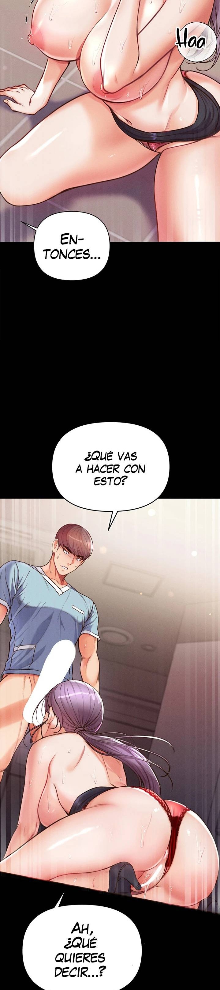 Grand Disciple Raw Chapter 6 Page 13