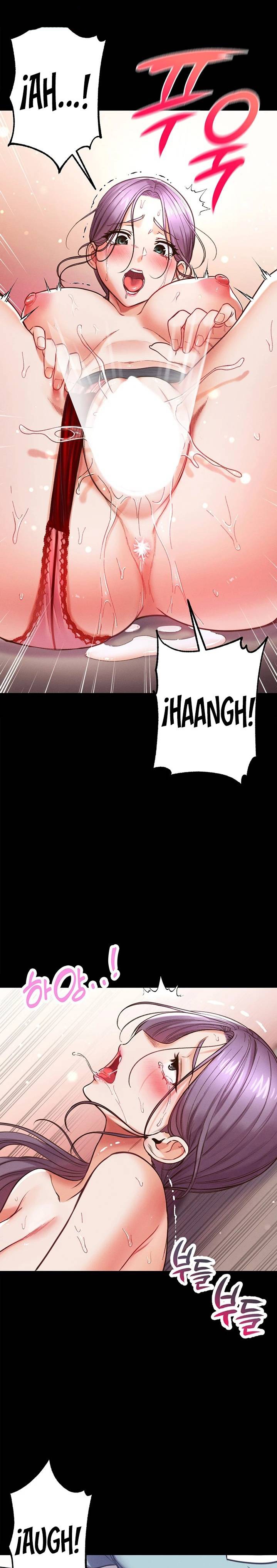 Grand Disciple Raw Chapter 6 Page 18