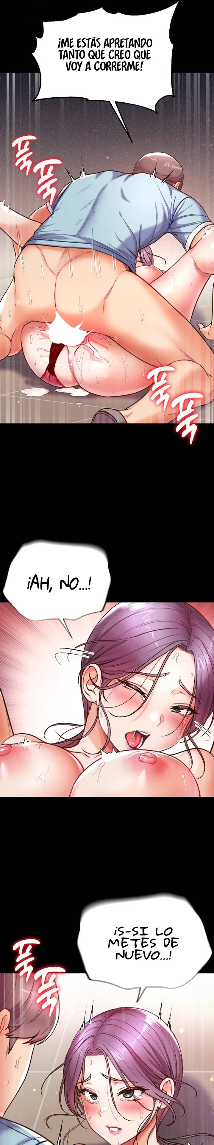 Grand Disciple Raw Chapter 6 Page 21