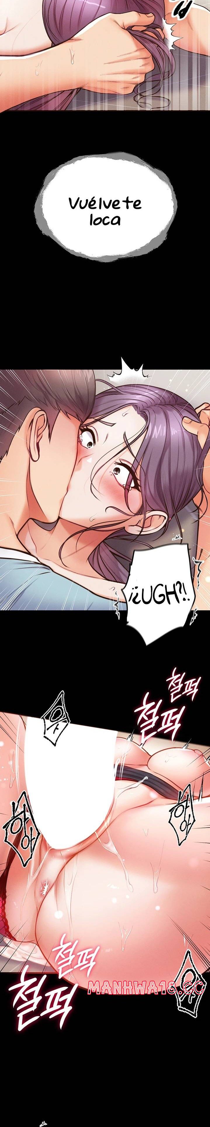 Grand Disciple Raw Chapter 6 Page 23