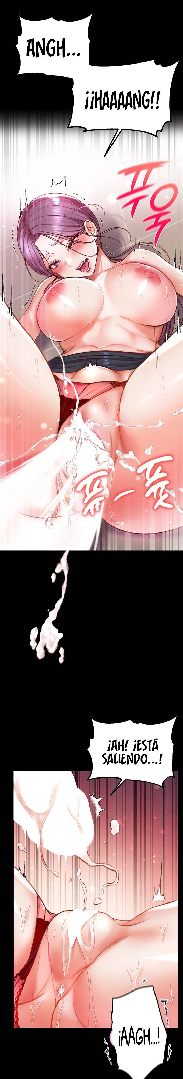 Grand Disciple Raw Chapter 6 Page 25