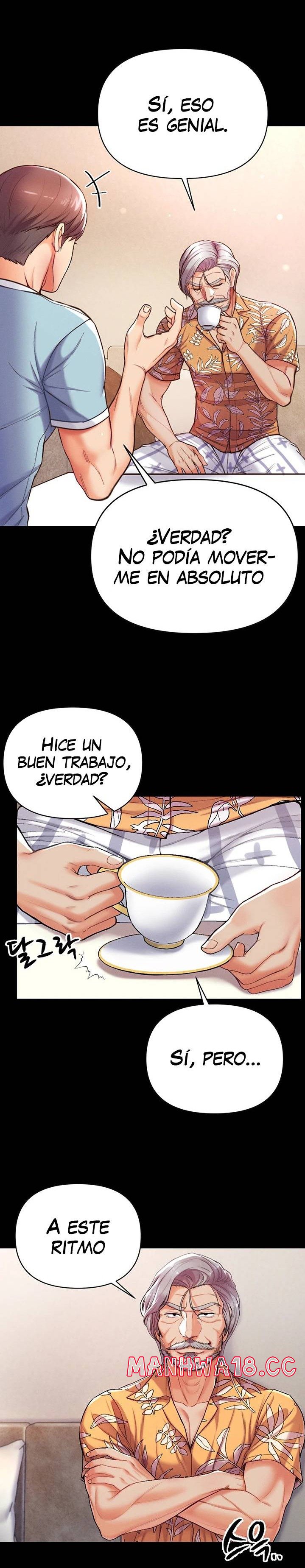 Grand Disciple Raw Chapter 6 Page 28