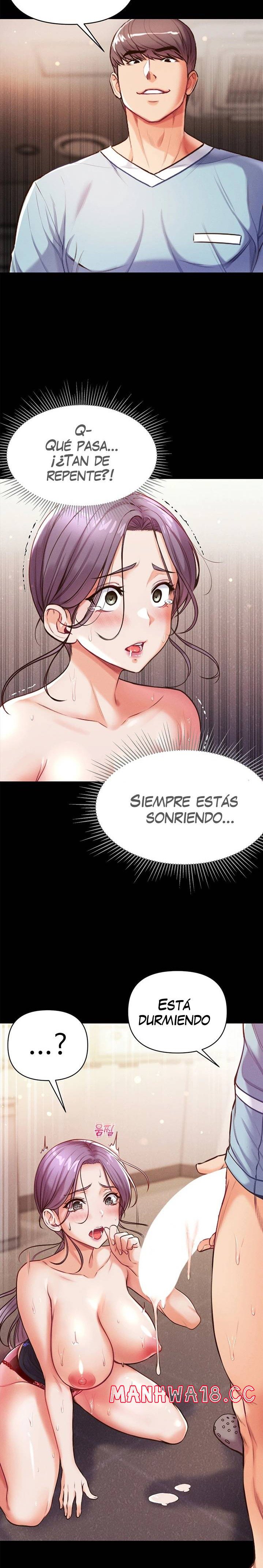 Grand Disciple Raw Chapter 6 Page 4