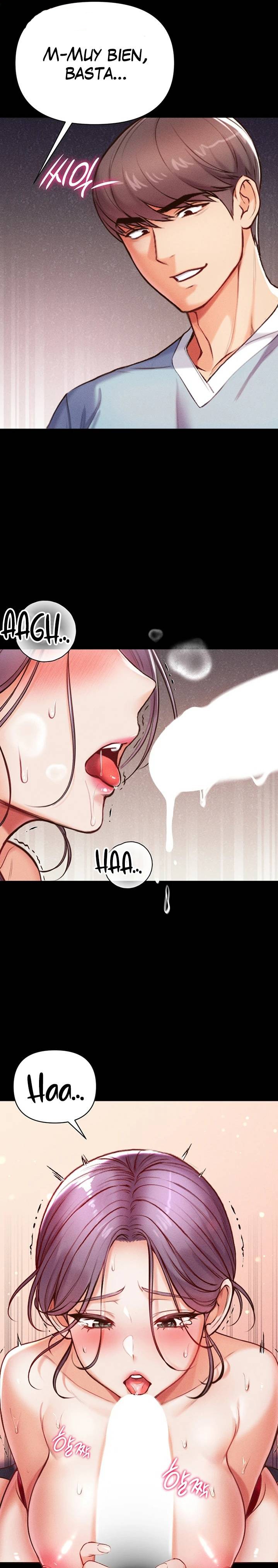 Grand Disciple Raw Chapter 6 Page 8