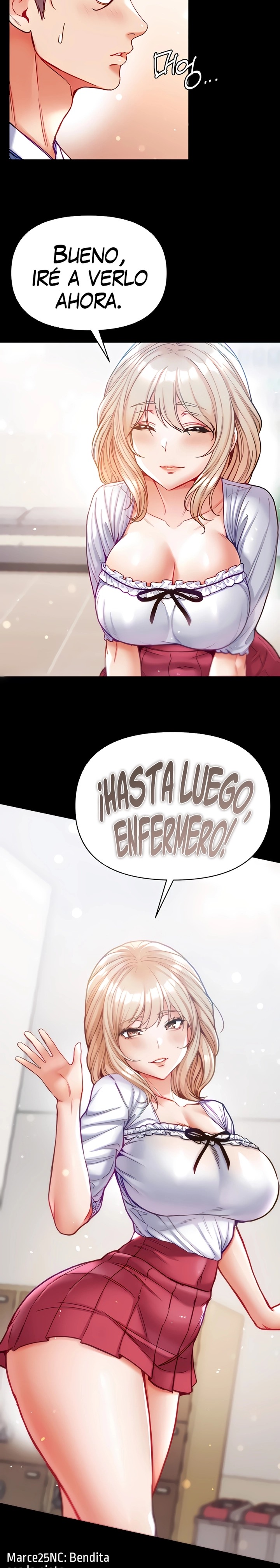Grand Disciple Raw Chapter 59 Page 16
